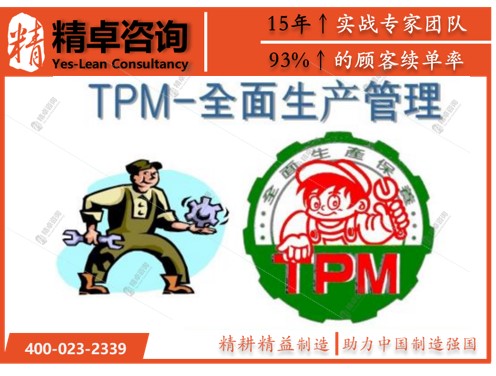 TPM培训