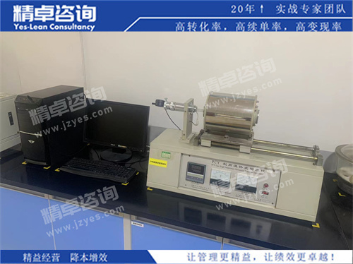 企业精益管理方法